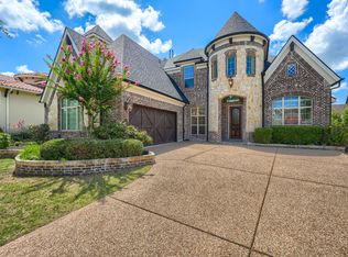 3883 Vanderbilt Ln, Frisco, TX 75034