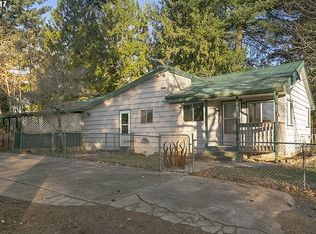 4805 SE Chase Rd, Gresham, OR 97080