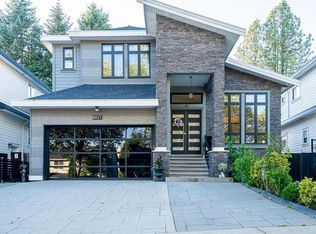 8821 Queen Mary Blvd, Surrey, BC V3V6X2