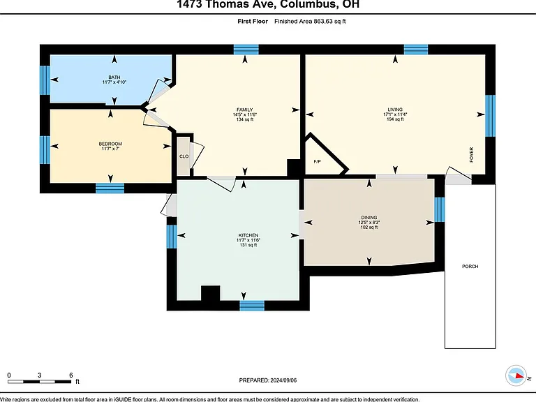 1473 Thomas Ave — Photo 19