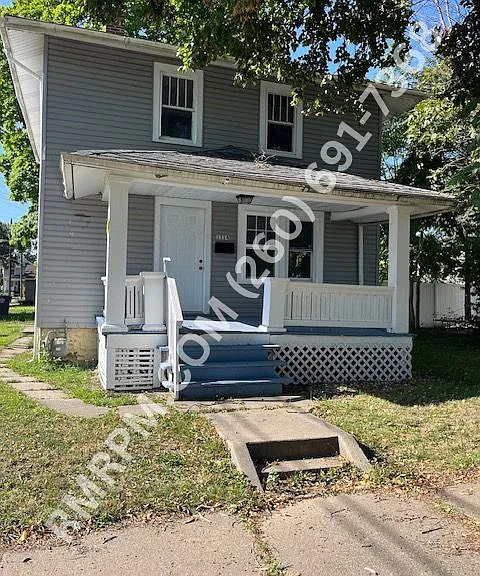 1114 Colerick St — Photo 1