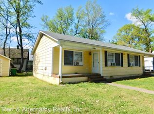 3105 Granby St #B, Hopewell, VA 23860