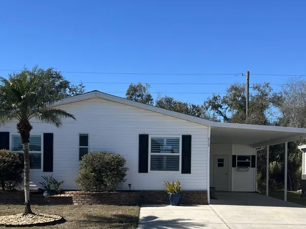 215 Tiger Lilly Dr #384, Parrish, FL 34219