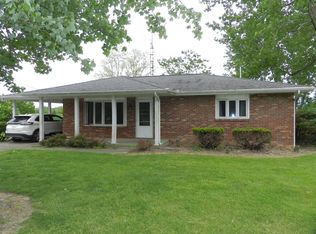 4658 Vineyard Rd, Madison, IN 47250