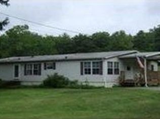 687 Chestnut Ridge Rd, Penn Run, PA 15765