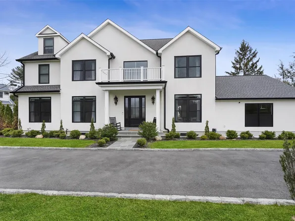 14 White Plains Road, Bronxville, NY 10708