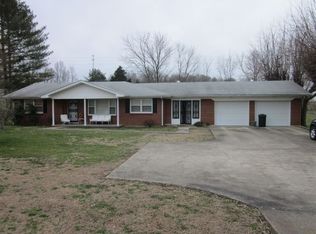 3331 Finney Rd, Glasgow, KY 42141