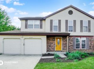 5687 Countrie Side Dr, Galloway, OH 43119
