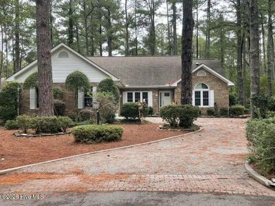 5 Woodway Lane, Pinehurst, NC, 28374