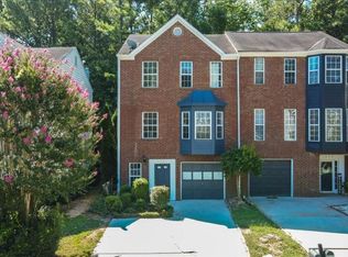 1232 Vintage Pointe Dr, Lawrenceville, GA 30044