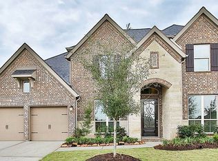 1706 Tonkawa Trl, Katy, TX 77493
