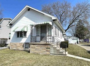 613 S Wenona Ave, Bay City, MI