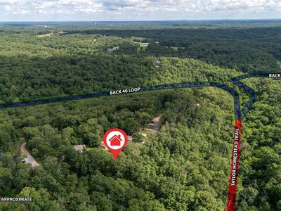 14 Northampton Dr, Bella Vista, AR, 72714