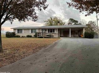 1083 S Highway 305, Searcy, AR 72143