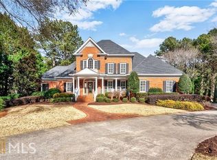 5370 Chelsen Wood Dr, Johns Creek, GA