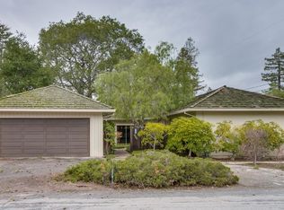 324 Cherry Ave, Los Altos, CA 94022