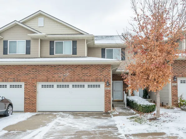 3414 84th St #9, Urbandale, IA 50322