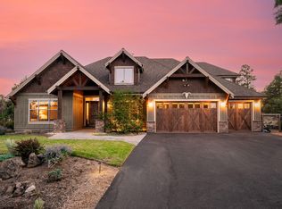 23689 Highway 20, Bend, OR 97701