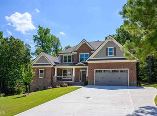 919 Heritage Lake Way #66, Grayson, GA 30017