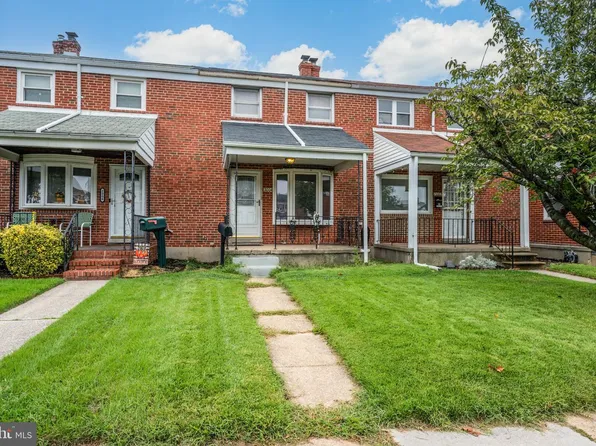2004 Ormand Rd, Baltimore, MD 21222