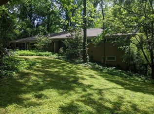 721 Luckie Ln NE, Atlanta, GA 30329