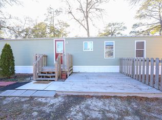 4615 Pelican St, North Myrtle Beach, SC 29582