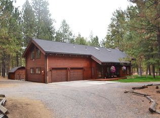 14878 Chuckwagon, Sisters, OR 97759