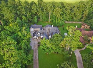 14574 Founders Way, Pinehurst, TX 77362