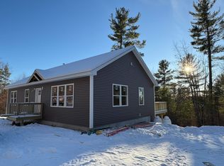 Lot 7 Meadow Road, Casco, ME 04015