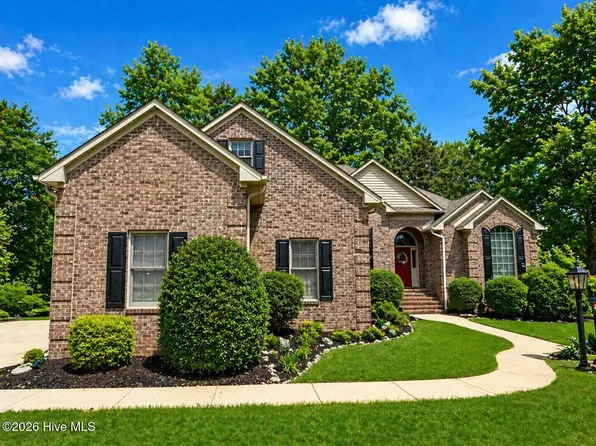 106 Brugg Court, New Bern, NC 28562