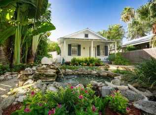 312 Catherine St, Key West, FL 33040