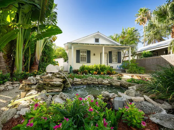 312 Catherine St, Key West, FL 33040