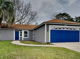 8459 Gemini Rd, Jacksonville, FL 32216