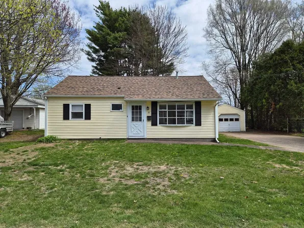 10 Mills Avenue, South Burlington, VT 05403
