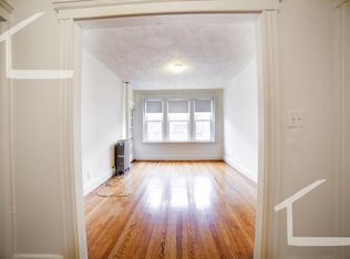 127 Sutherland Rd #4A, Brighton, MA 02135