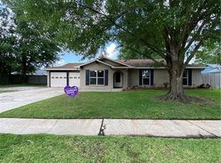 215 Anthony Dr, Slidell, LA 70458