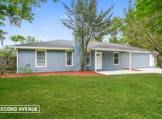 2223 Felucca Dr, Middleburg, FL 32068