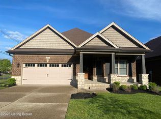 7501 Pavilion Park Rd, Louisville, KY 40214