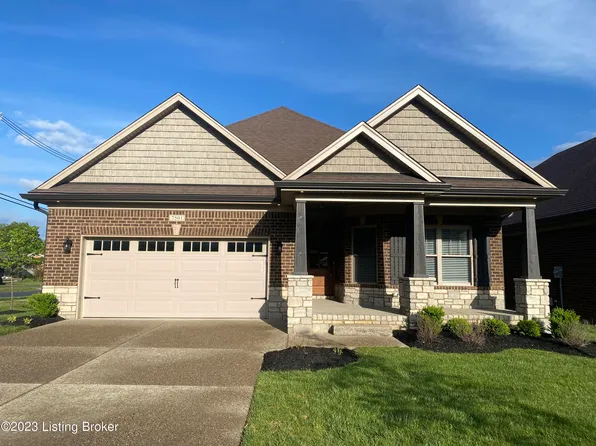 7501 Pavilion Park Rd, Louisville, KY 40214