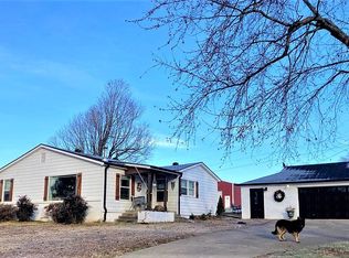 13944 Highland Church Rd #646, Fayetteville, AR 72704