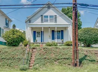 7708 Noblestown Rd, Mc Donald, PA 15057