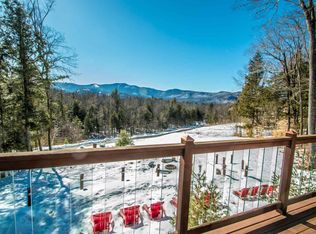 8 Park Rd, INTERVALE, NH 03845