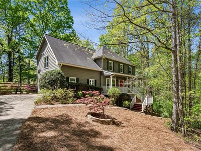 5876 Bridgemont Pl NW, Acworth, GA, 30101