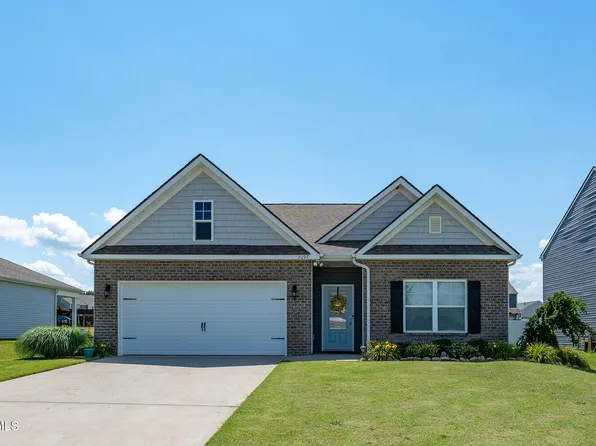 3097 Coyote Mdw, Piney Flats, TN 37686