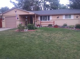 4250 W 82nd Ave, Westminster, CO 80031