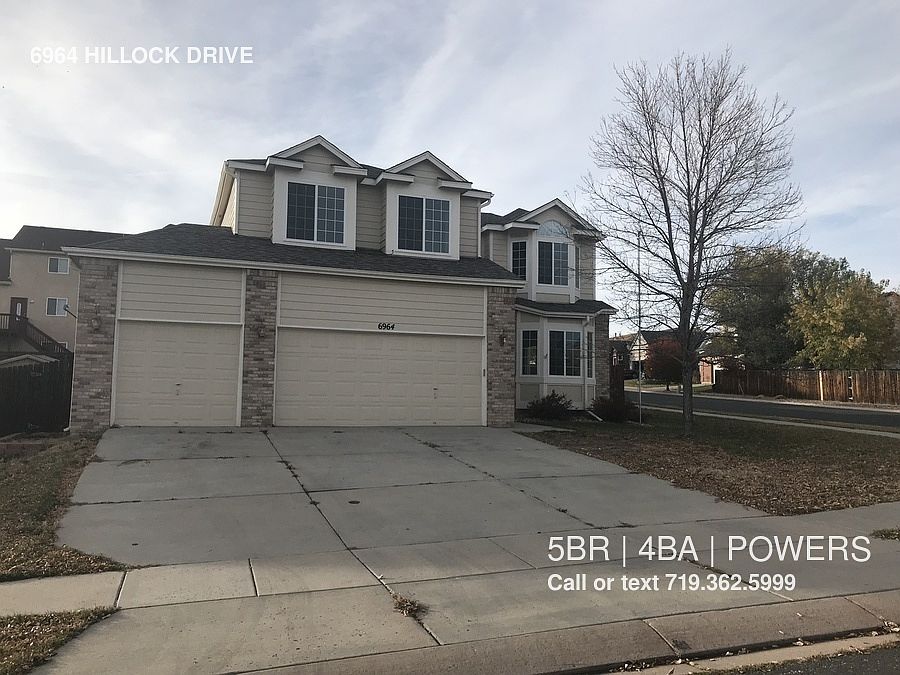1st image of 6964 Hillock Dr