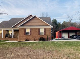 469 Presley Cir, Mount Pleasant, TN 38474