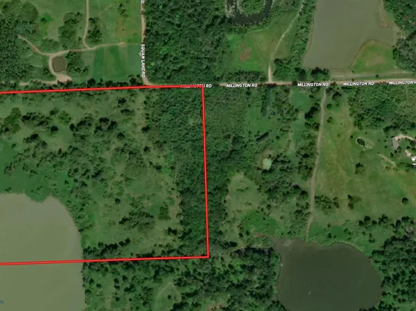 0 Millington Rd, North Branch, MI 48461