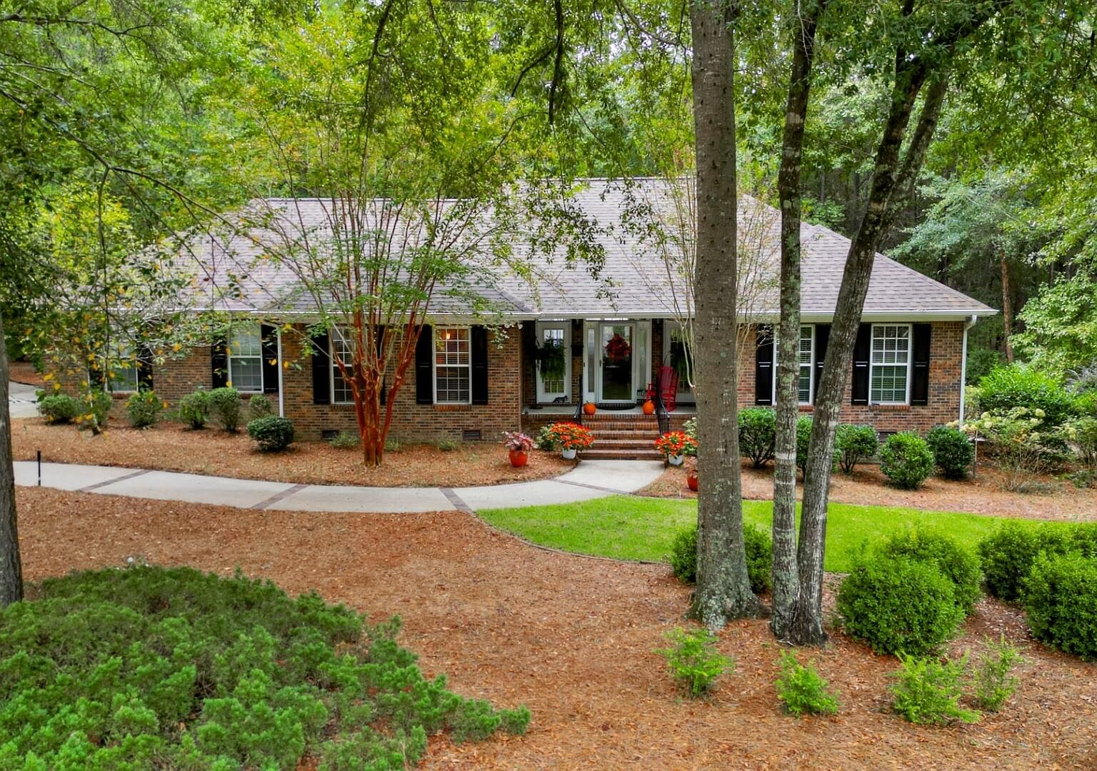 5223 Belle Mead Dr, Aiken, SC 29803 Zillow