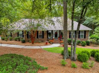 5223 Belle Mead Dr, Aiken, SC 29803